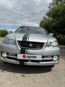 SUV   Mitsubishi Airtrek 2001 , 680000 , 