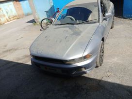  Mitsubishi Galant 2000 , 200000 , 