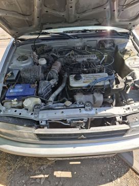  Mitsubishi Lancer 1989 , 150000 , 