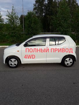  Suzuki Alto 2017 , 500000 , 
