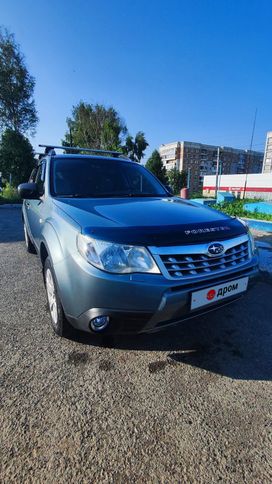 SUV   Subaru Forester 2011 , 1200000 , 