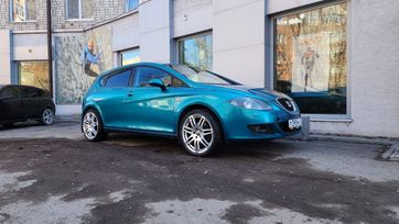  SEAT Leon 2008 , 750000 , 