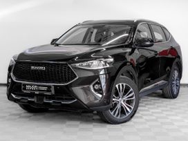 SUV   Haval F7 2020 , 1530000 , 