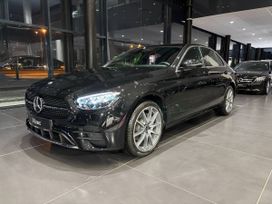  Mercedes-Benz E-Class 2023 , 10009000 , 