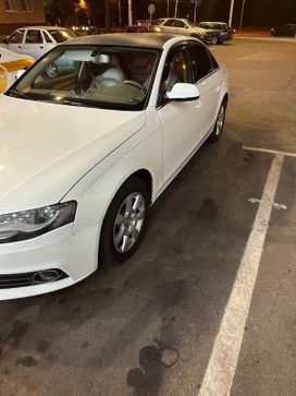  Audi A4 2010 , 990000 , 