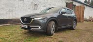 SUV   Mazda CX-5 2017 , 2300000 , 