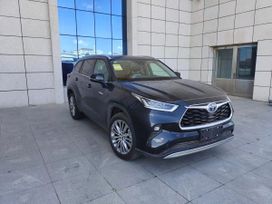 SUV   Toyota Highlander 2024 , 7150000 , 