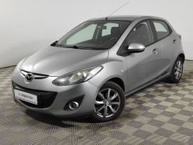  Mazda Mazda2 2011 , 610000 , 