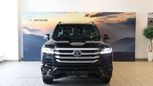 SUV   Toyota Land Cruiser 2025 , 15300000 , 