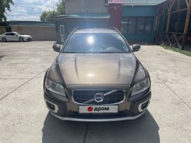  Volvo XC70 2012 , 1999900 , 