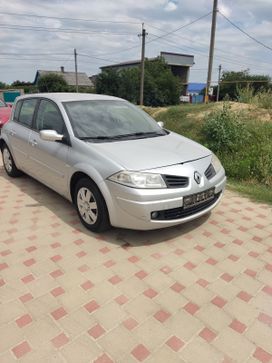  Renault Megane 2007 , 360000 , 