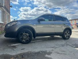 SUV   Nissan Qashqai 2012 , 1070000 ,  