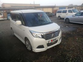  Mitsubishi Delica D:2 2017 , 720000 , 
