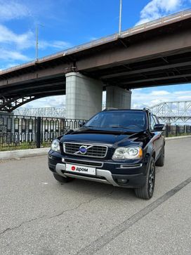 SUV   Volvo XC90 2006 , 1497000 , 