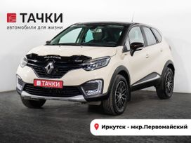 SUV   Renault Kaptur 2018 , 1490000 , 