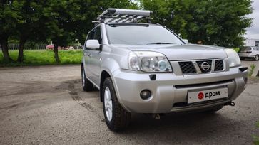SUV   Nissan X-Trail 2006 , 850000 ,  