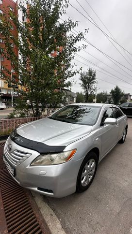  Toyota Camry 2008 , 830000 , 