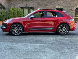 SUV   Porsche Macan 2023 , 7900000 , 