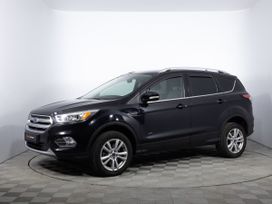 SUV   Ford Kuga 2016 , 1267000 , 