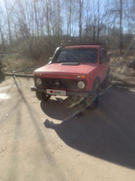  3   4x4 2121  1995 , 100000 , 