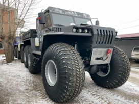  Sever Trucks - 281652 2025 , 9700000 , 