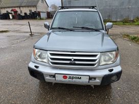 SUV   Mitsubishi Pajero Pinin 2002 , 355000 , 