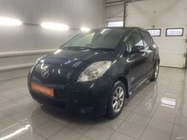  Toyota Vitz 2010 , 490000 , 