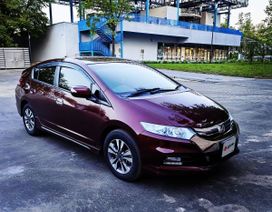  Honda Insight 2011 , 1050000 , 