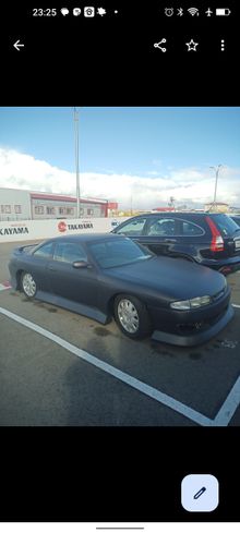  Silvia, 1996