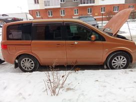    Nissan Lafesta 2005 , 600000 , 
