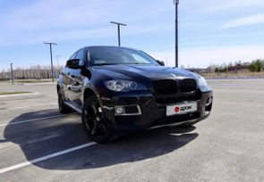 SUV   BMW X6 2012 , 2850000 , 
