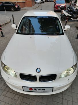  BMW 1-Series 2010 , 810000 , 