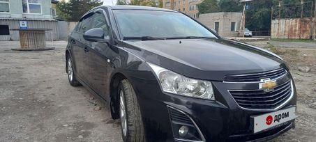 Chevrolet Cruze 2013 , 800000 , 