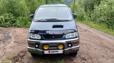    Mitsubishi Delica 1997 , 1200000 , 