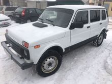  4x4 2131 