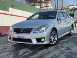  Toyota Crown 2010 , 860000 , 