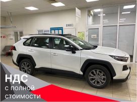 SUV   Toyota RAV4 2024 , 4350000 , 