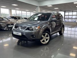 SUV   Mitsubishi Outlander 2008 , 1115000 , 