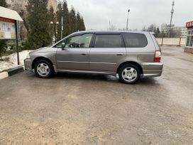    Honda Odyssey 2000 , 700000 , 