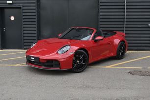  Porsche 911 2024 , 21200000 , 