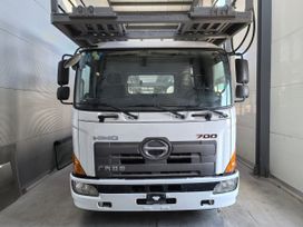  Hino 700 2018 , 7500000 , 