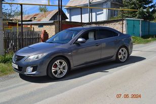  Mazda Mazda6 2008 , 900000 , 