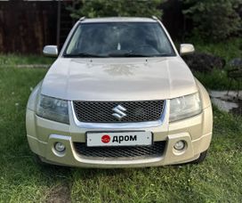 SUV   Suzuki Grand Vitara 2010 , 1050000 , --