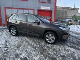 SUV   Toyota RAV4 2020 , 3100000 , 