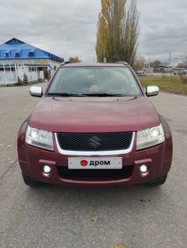 SUV   Suzuki Grand Vitara 2007 , 900000 , 