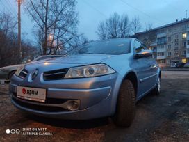  Renault Megane 2008 , 350000 , 