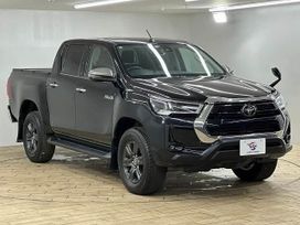  Toyota Hilux 2022 , 3700000 , 