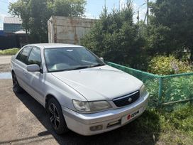  Toyota Corona Premio 1998 , 405000 , 