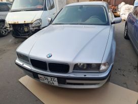  BMW 7-Series 1996 , 500000 , 