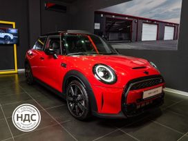  MINI Hatch 2024 , 5590000 , 